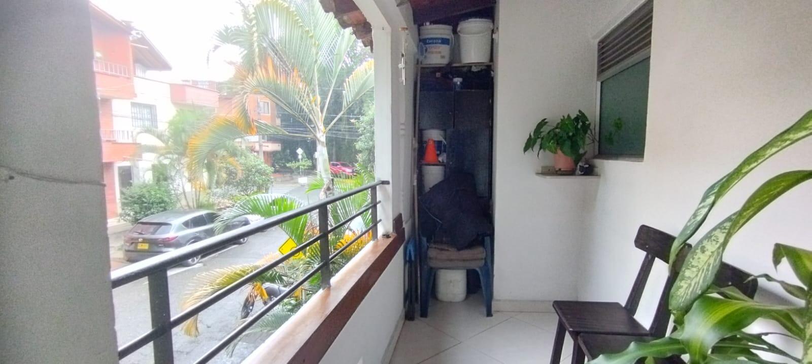 APARTAMENTO EN VENTA EN BELEN  COD 10518 - Foto 4