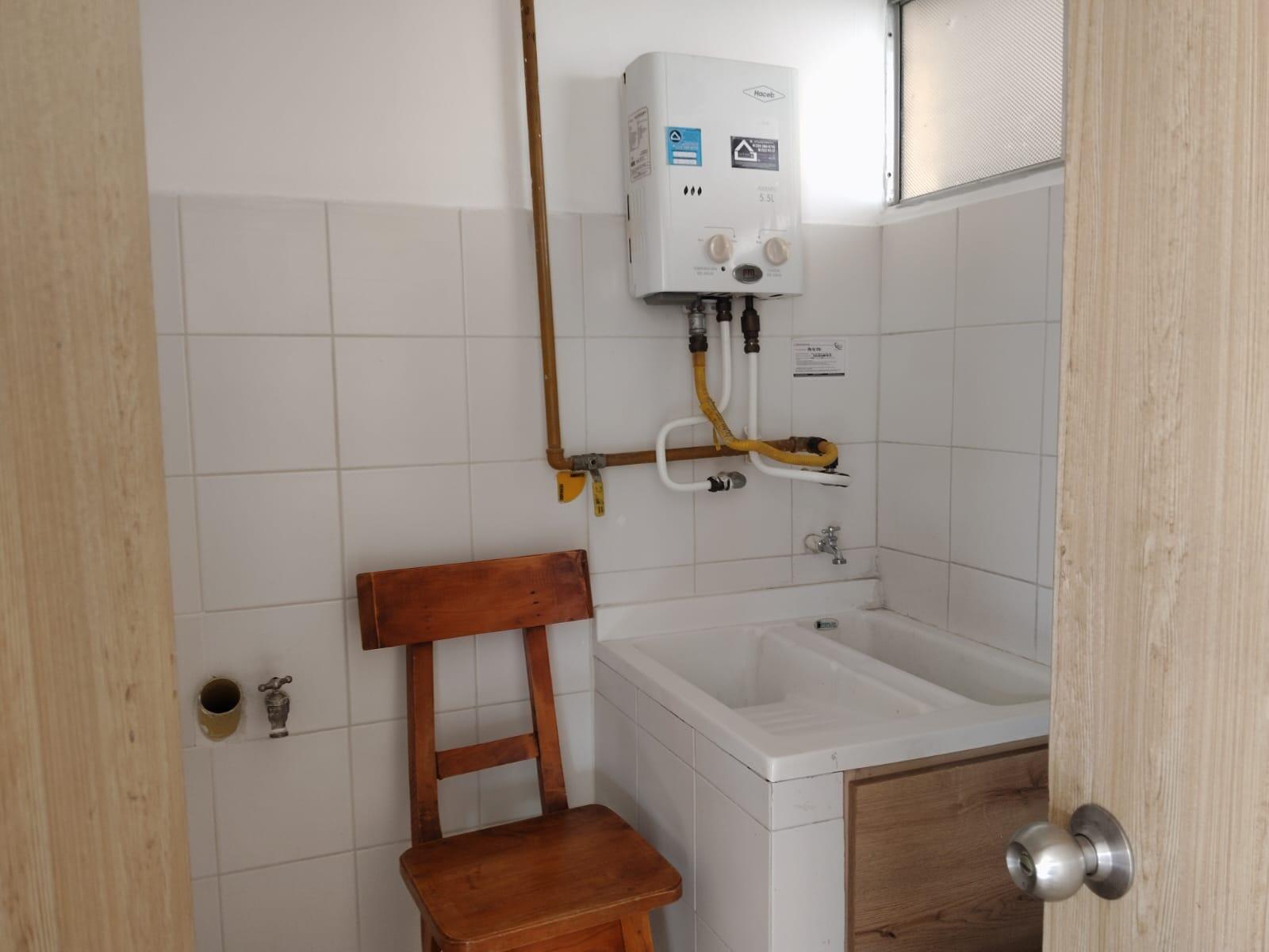 APARTAMENTO EN ARRIENDO EN EL POBLADO COD 10520  - Foto 9