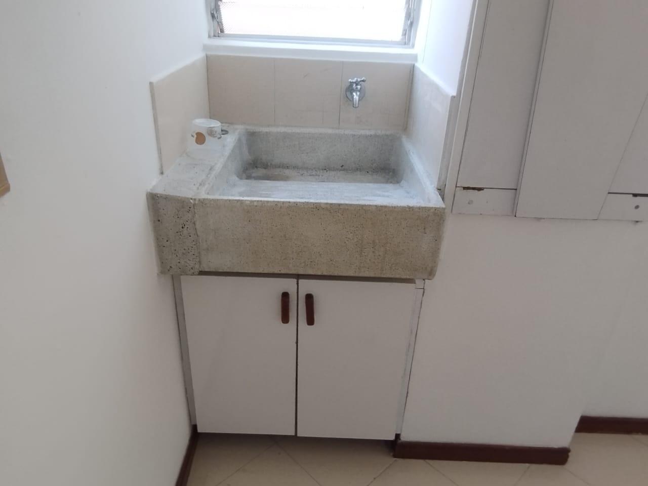 APARTAESTUDIO EN VENTA EN LA CANDELARIA COD 10526  - Foto 9