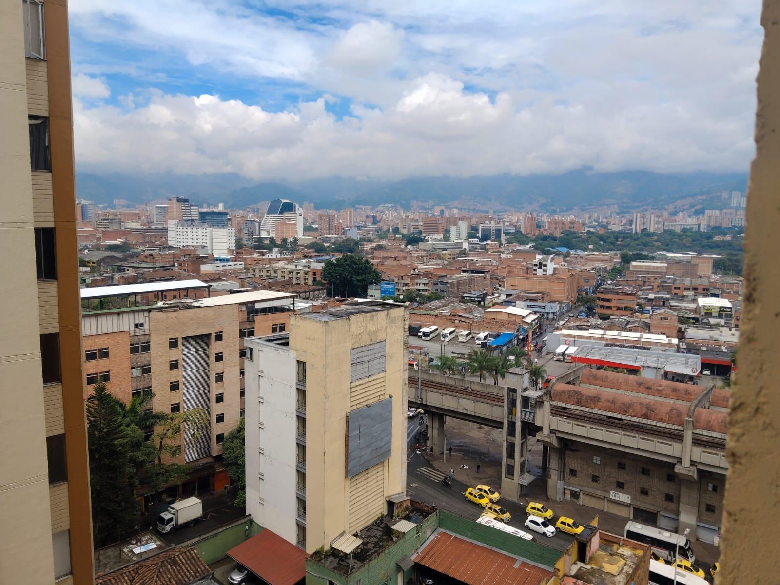 APARTAMENTO EN VENTA EN PRADO COD 10545  - Foto 5