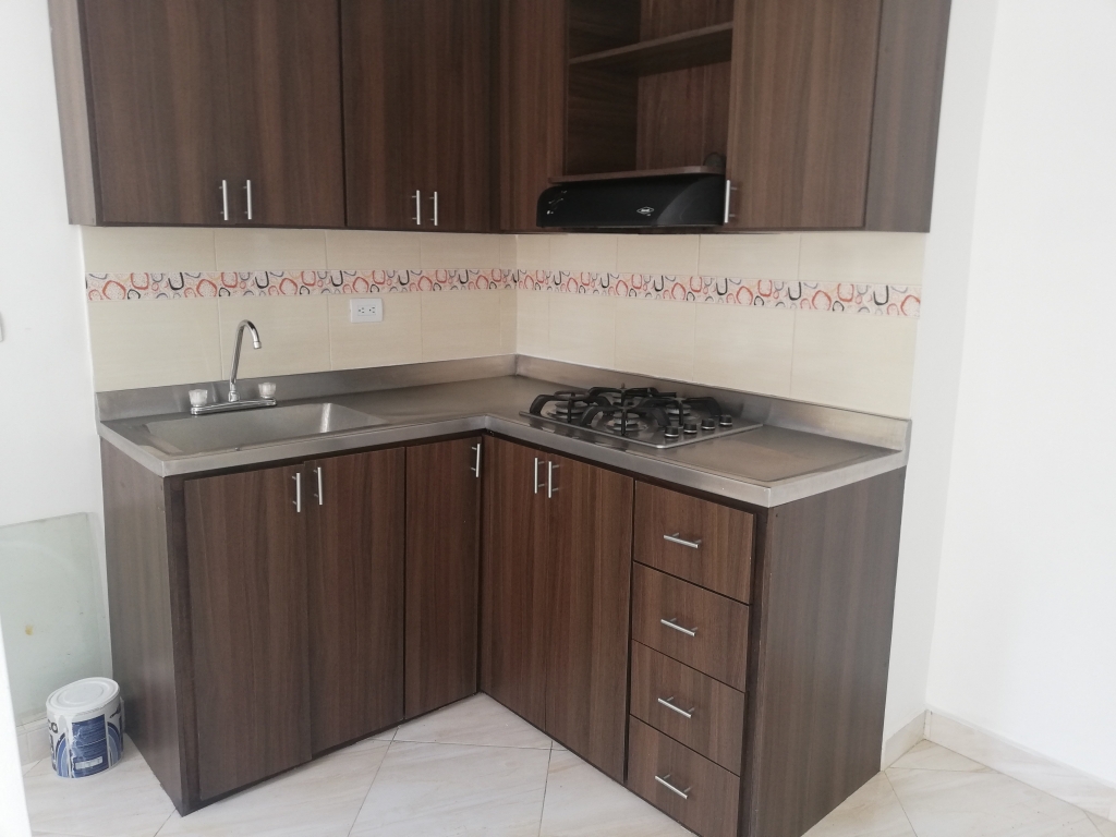 APARTAMENTO EN VENTA EN MEDELLIN COD 5601