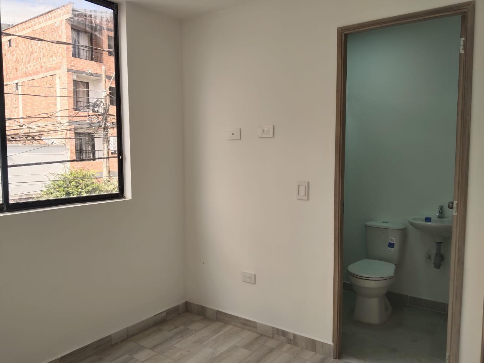 APARTAMENTO EN ARRIENDO EN BOSTON COD 10591 - Foto 8