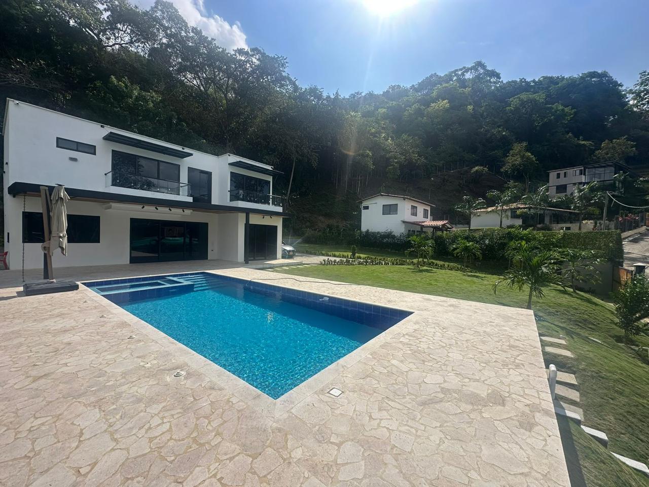 CASA CAMPESTRE EN VENTA EN  SOPETRAN  COD 10651  - Foto 10