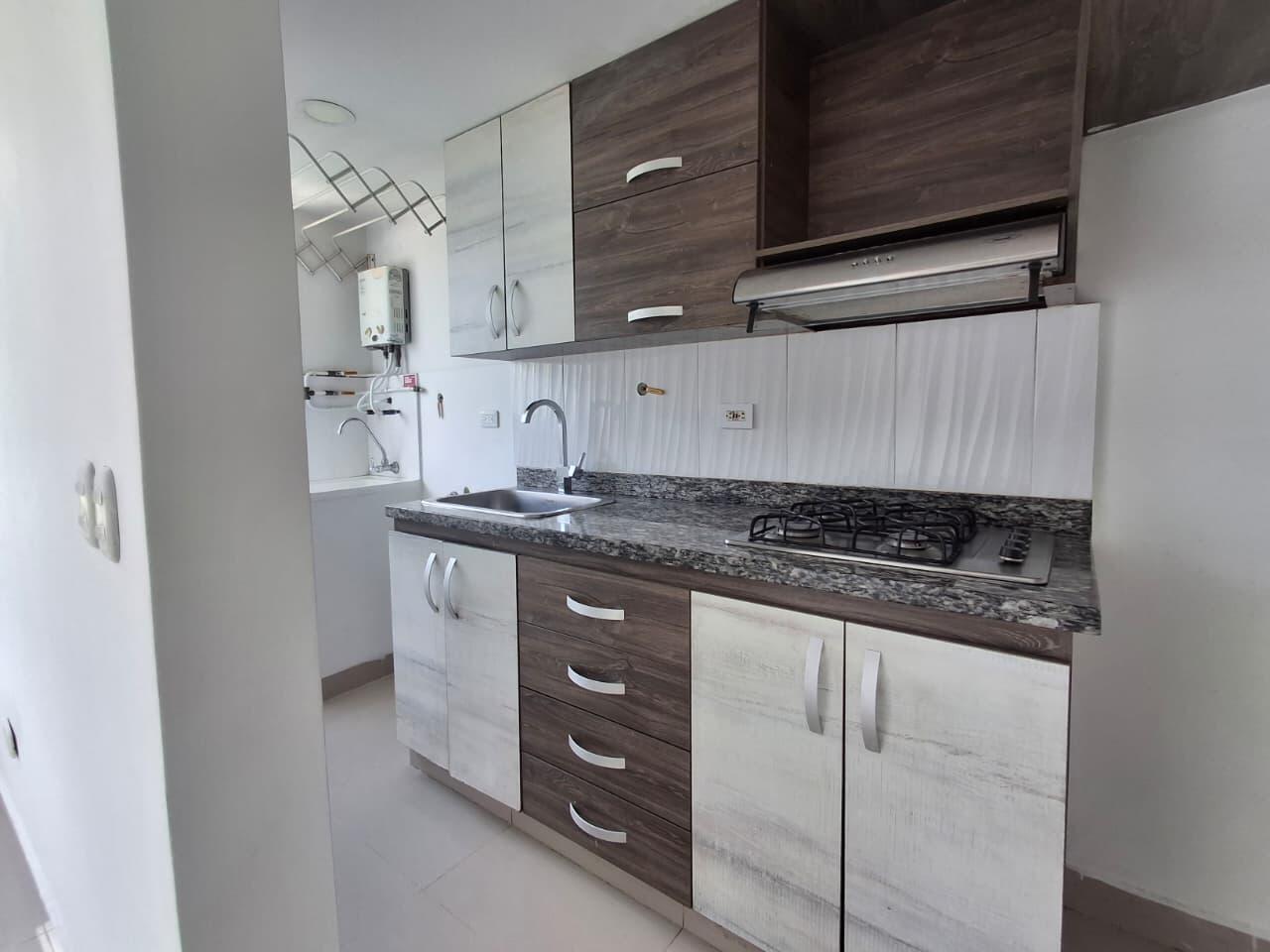 APARTAMENTO EN VENTA EN ITAGUI COD 10669