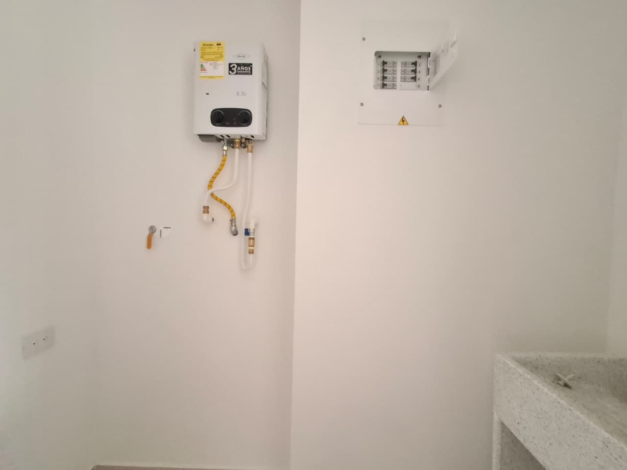APARTAMENTO EN ARRIENDO EN LA ESTRELLA COD 10717 - Foto 13