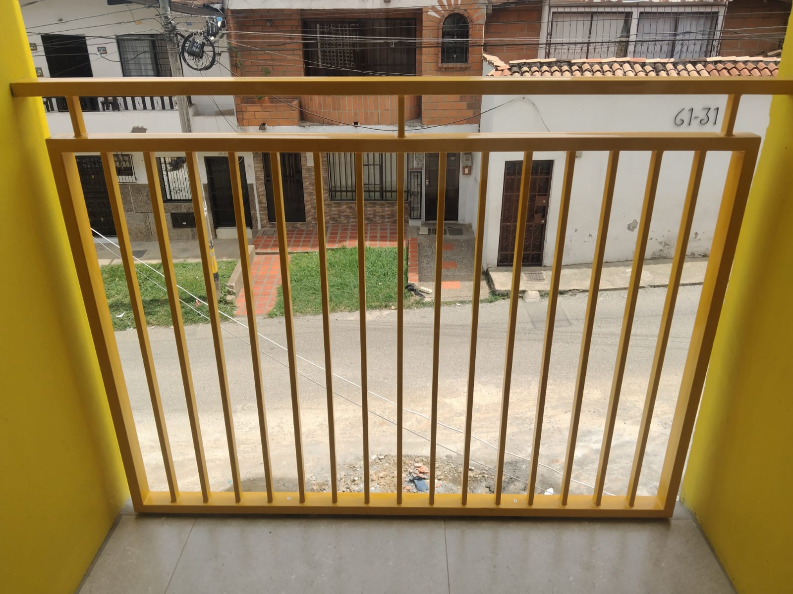 APARTAMENTO EN ARRIENDO EN PRADO CENTRO  COD  10731  - Foto 5