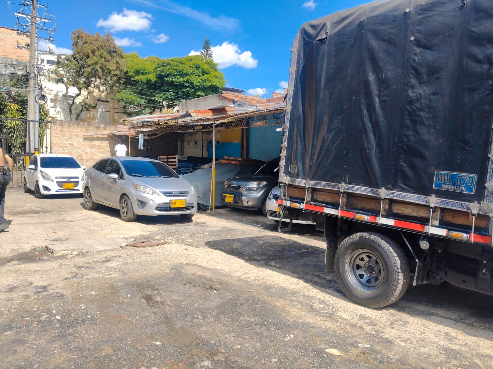LOTE EN VENTA EN PRADO COD 10736 - Foto 10
