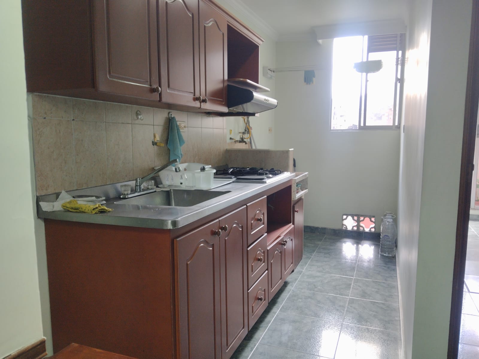APARTAMENTO EN ARRIENDO EN BOSTON 10740 - Foto 3