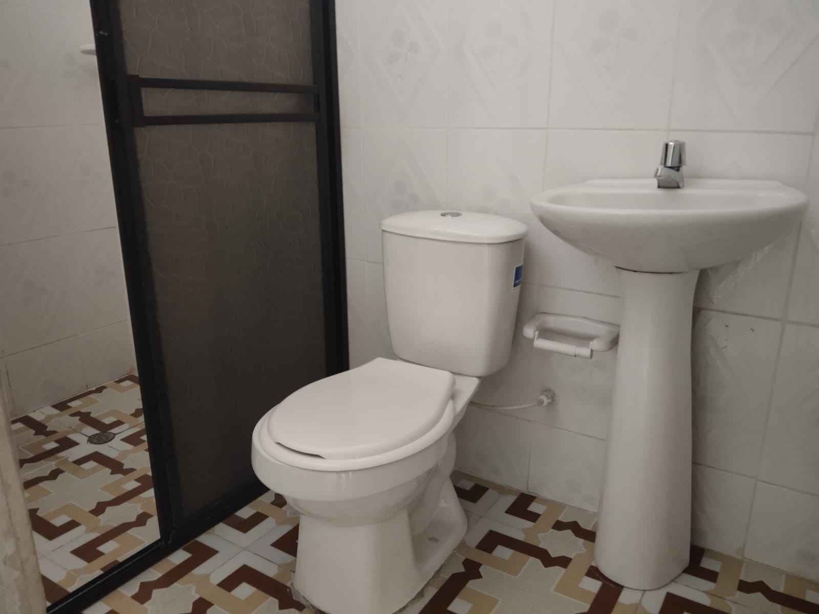 APARTAMENTO EN ARRIENDO EN BUENOS AIRES COD  10751  - Foto 4