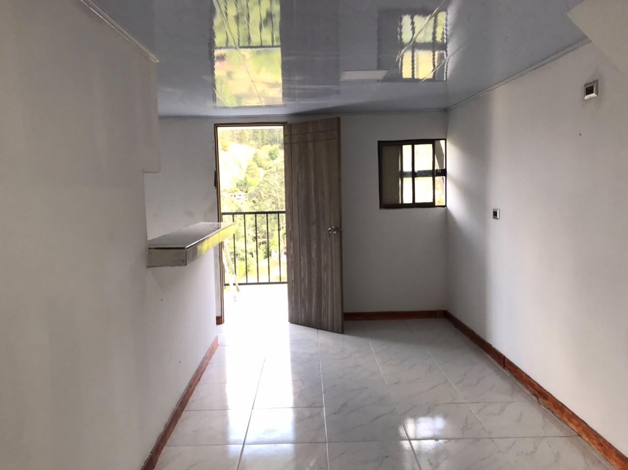 APARTAESTUDIO EN ARRIENDO BELEN RINCON COD 10759 - Foto 3
