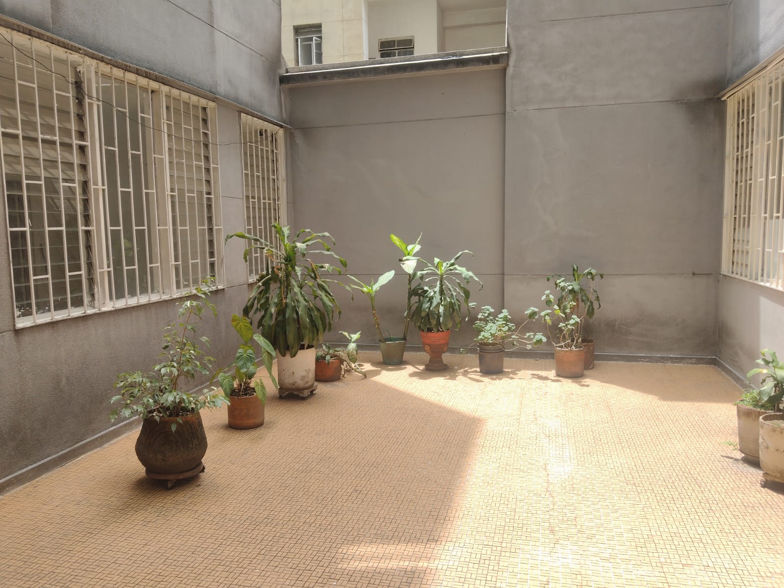 APARTAESTUDIO EN ARRIENDO EN LA CANDELARIA COD 10768  - Foto 9