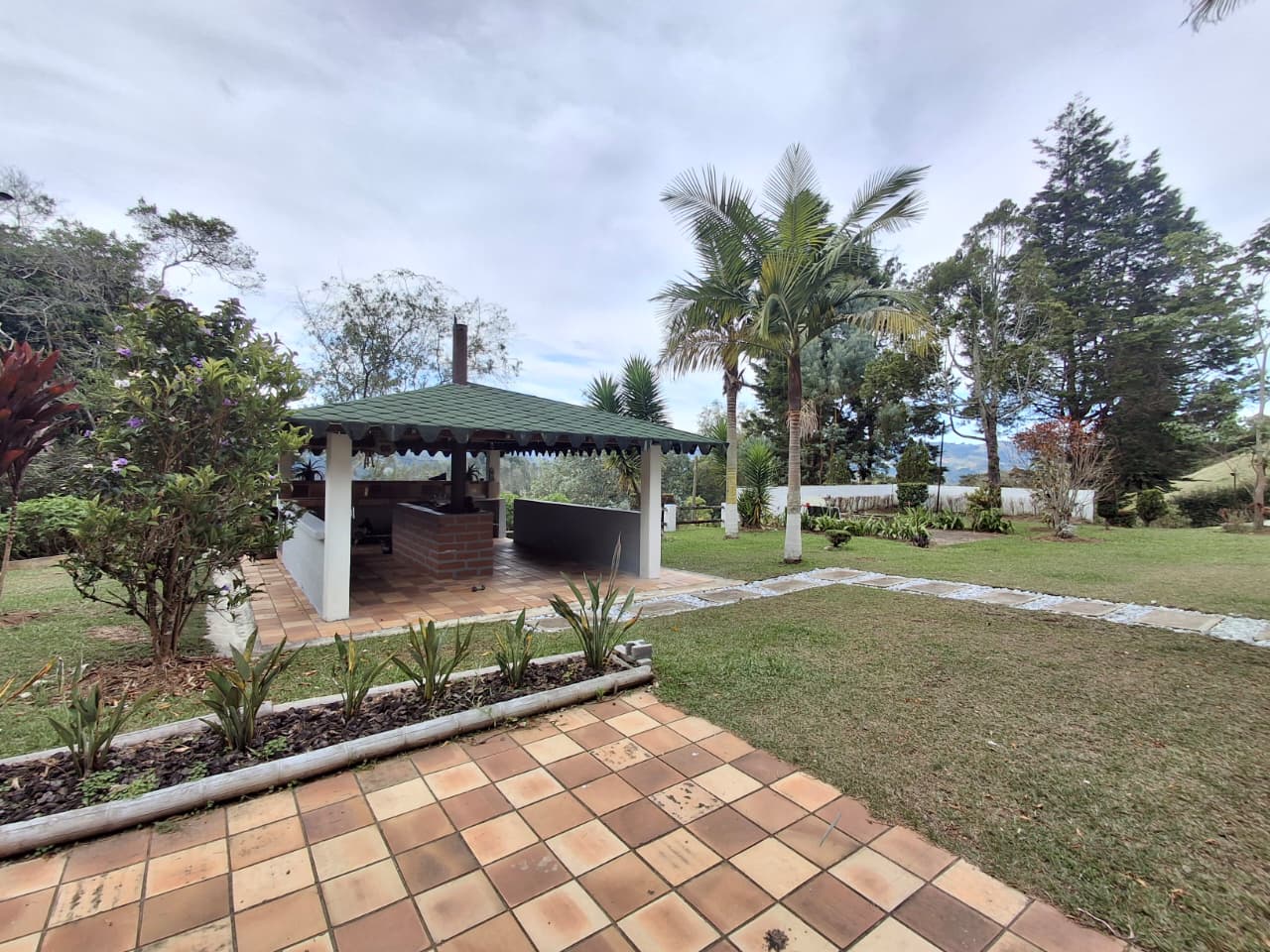 FINCA EN ARRIENDO EN GUARNE COD 10796 - Foto 17