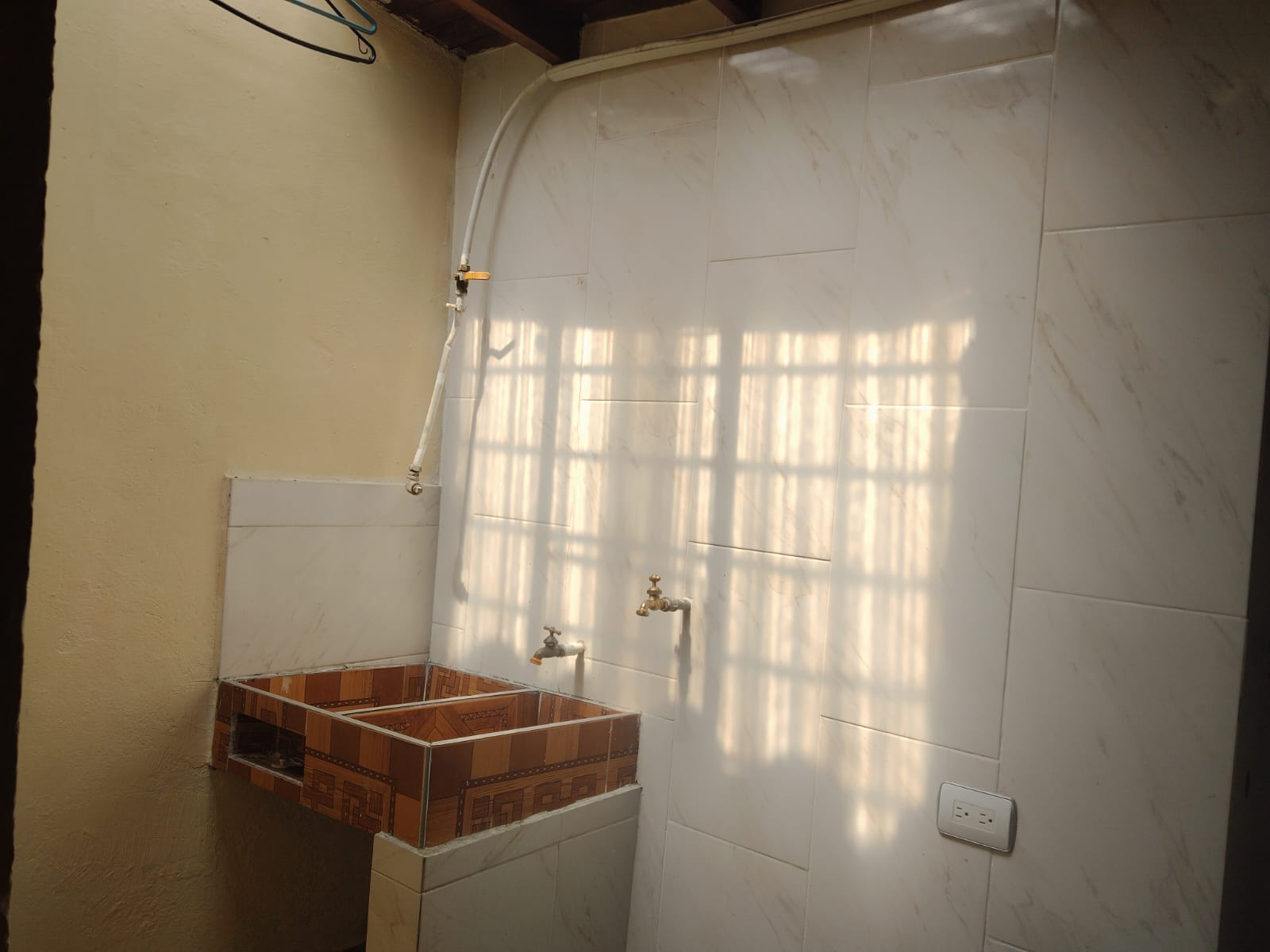 APARTAMENTO EN ARRIENDO EN MANRIQUE COD 10808 - Foto 9