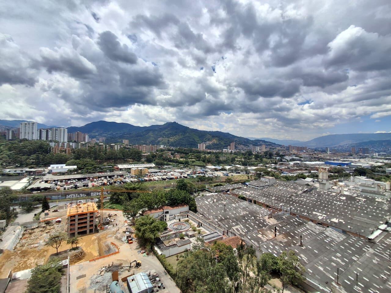 APARTAESTUDIO EN ARRIENDO EN SABANETA COD 10815 - Foto 10