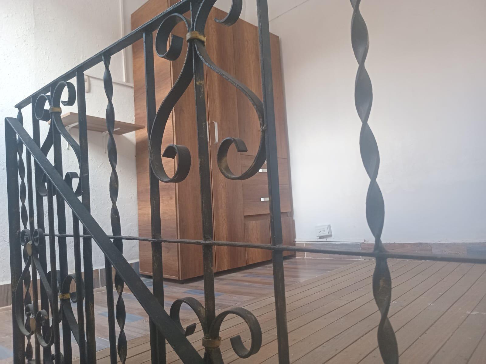 APARTAESTUDIO EN ARRIENDO EN EL VELODROMO COD 10836 - Foto 4