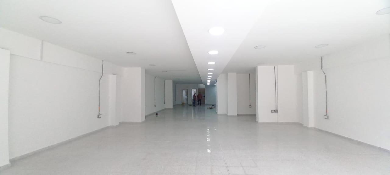 LOCAL EN ARRIENDO BELEN SANTA GEMA COD 8645 - Foto 2