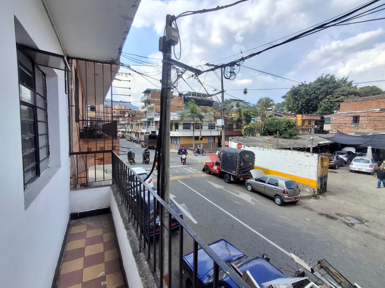 CASA EN ARRIENDO EN ITAGUI COD 10885 - Foto 14