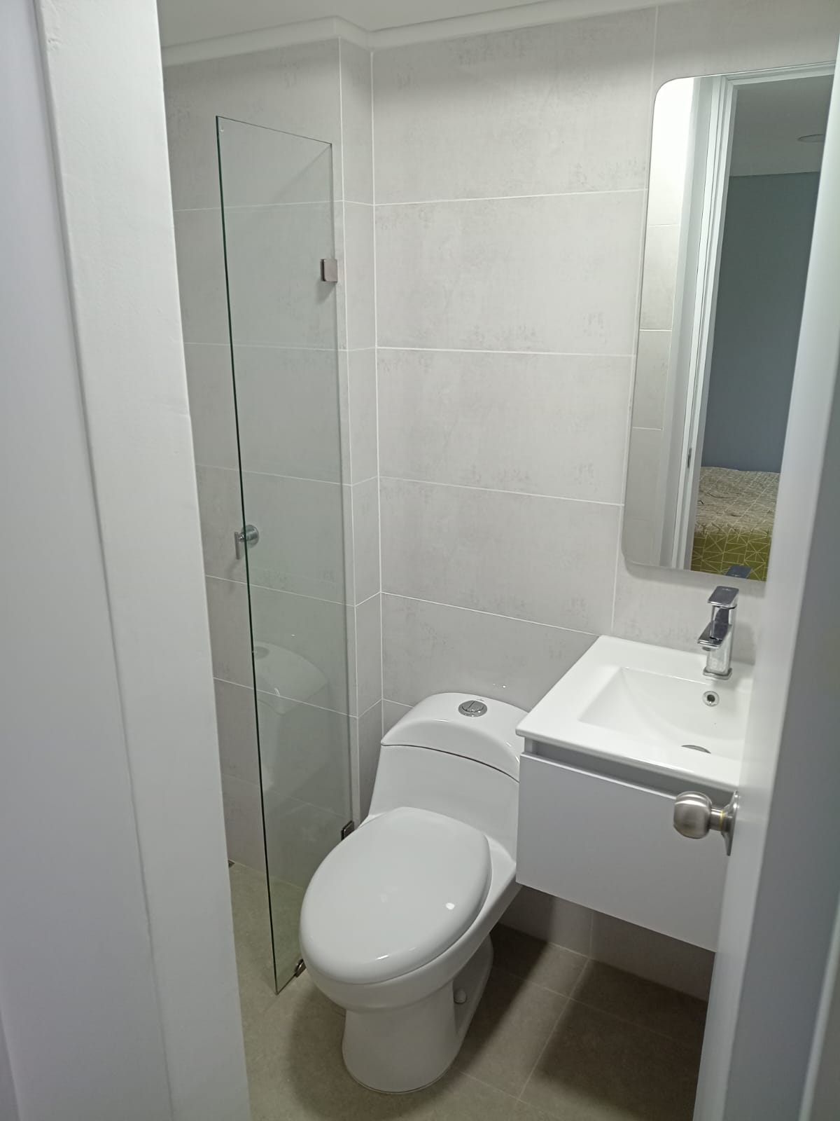 APARTAMENTO EN VENTA EN LA ESTRELLA COD 10891  - Foto 7