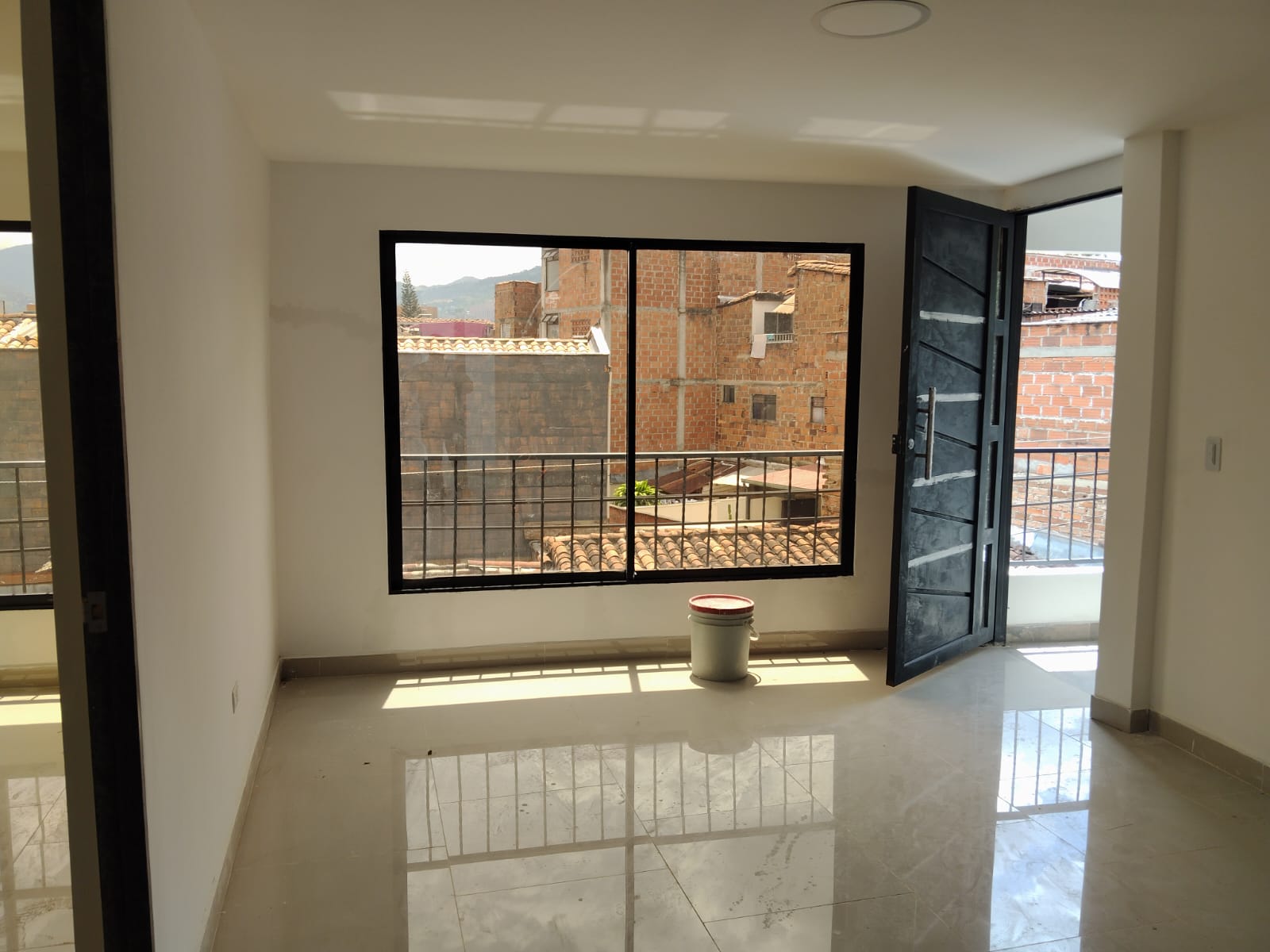 APARTAMENTO EN VENTA PARA ESTRENAR EN BOSTON COD 10896 - Foto 2