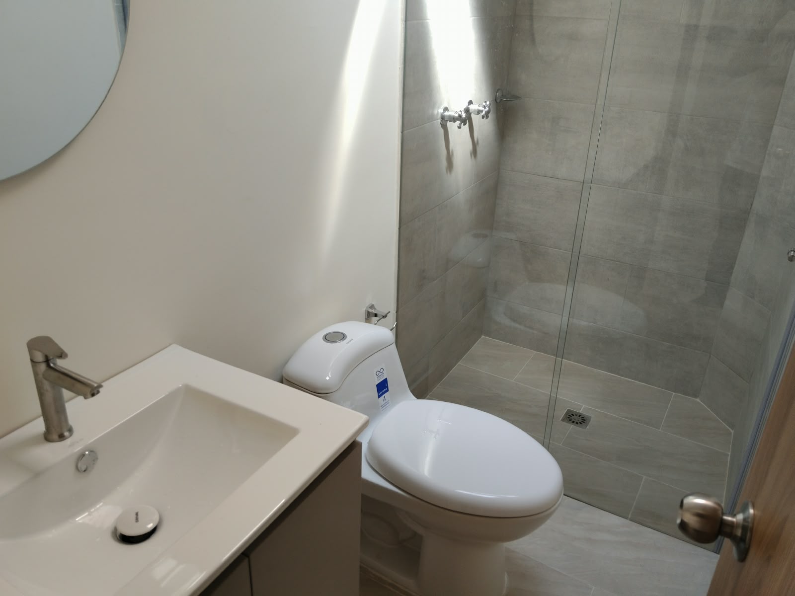 SE ARRIENDA APARTAMENTO BUENOS AIRES COD 10902 - Foto 9
