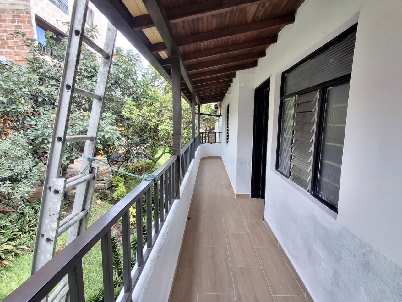 CASA EN ARRIENDO SAN ANTONIO DE PRADO COD 10914 - Foto 14