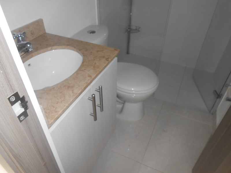 APARTAMENTO EN ARRIENDO EN SABANETA COD 3868 - Foto 13