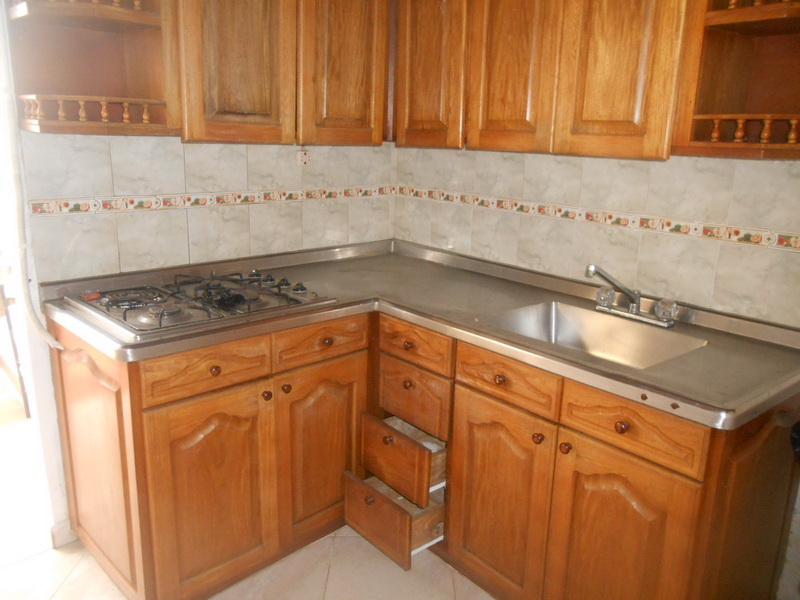 CASA EN VENTA EN RIONEGRO COD 4781