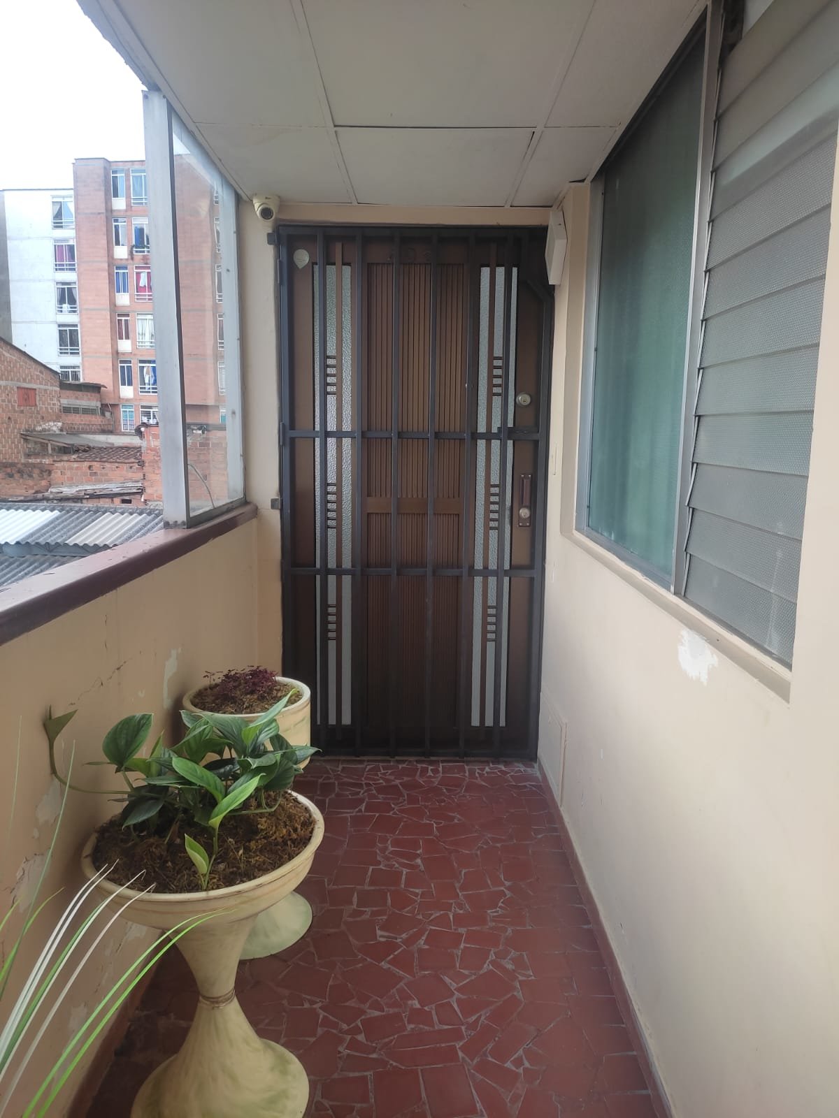 VENTA DE APARTAMENTO EN BOMBONA -COD 7950 - Foto 10