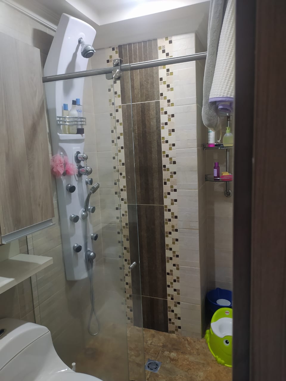 APARTAMENTO EN VENTA BELEN FATIMA COD 8130 - Foto 11