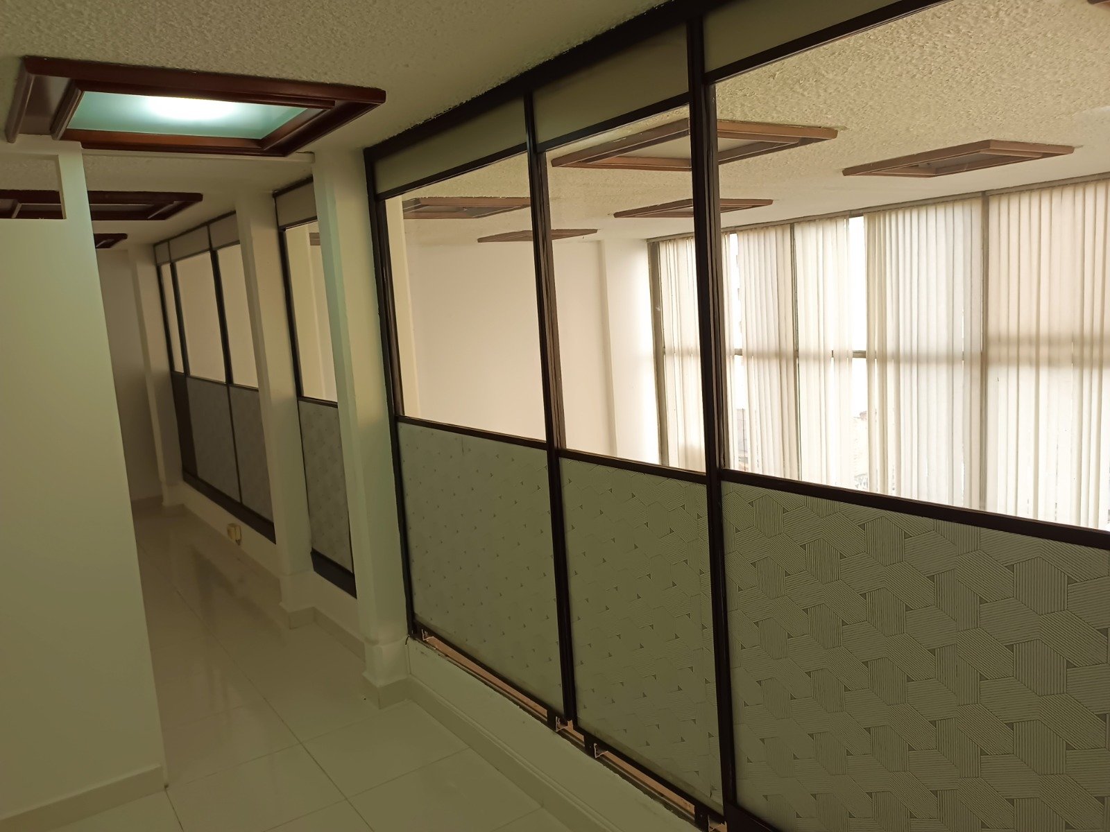 OFICINAS EN VENTA CENTRO COD 8184 - Foto 4