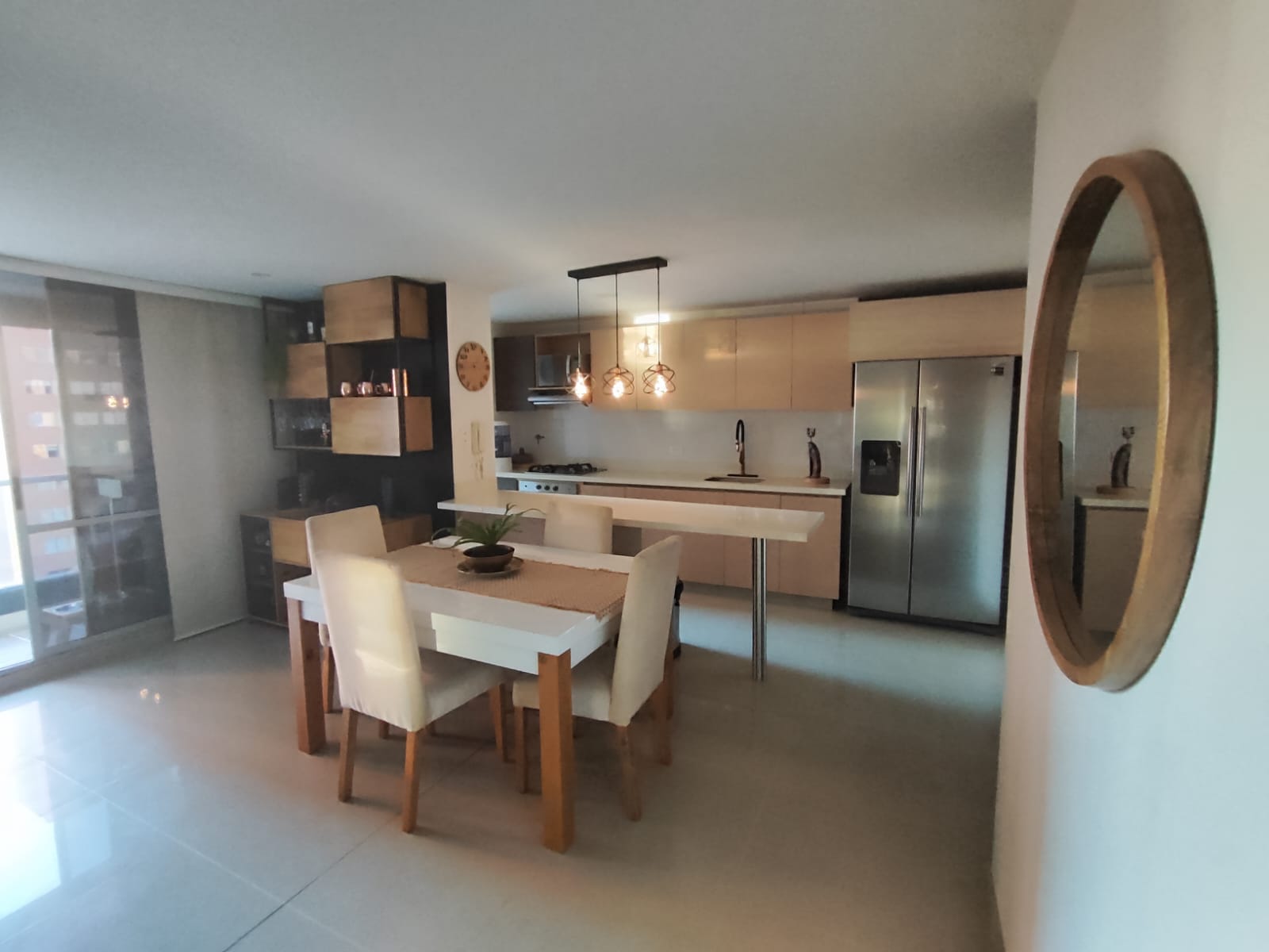 APARTAMENTO EN VENTA EN SABANETA COD 8745 - Foto 7