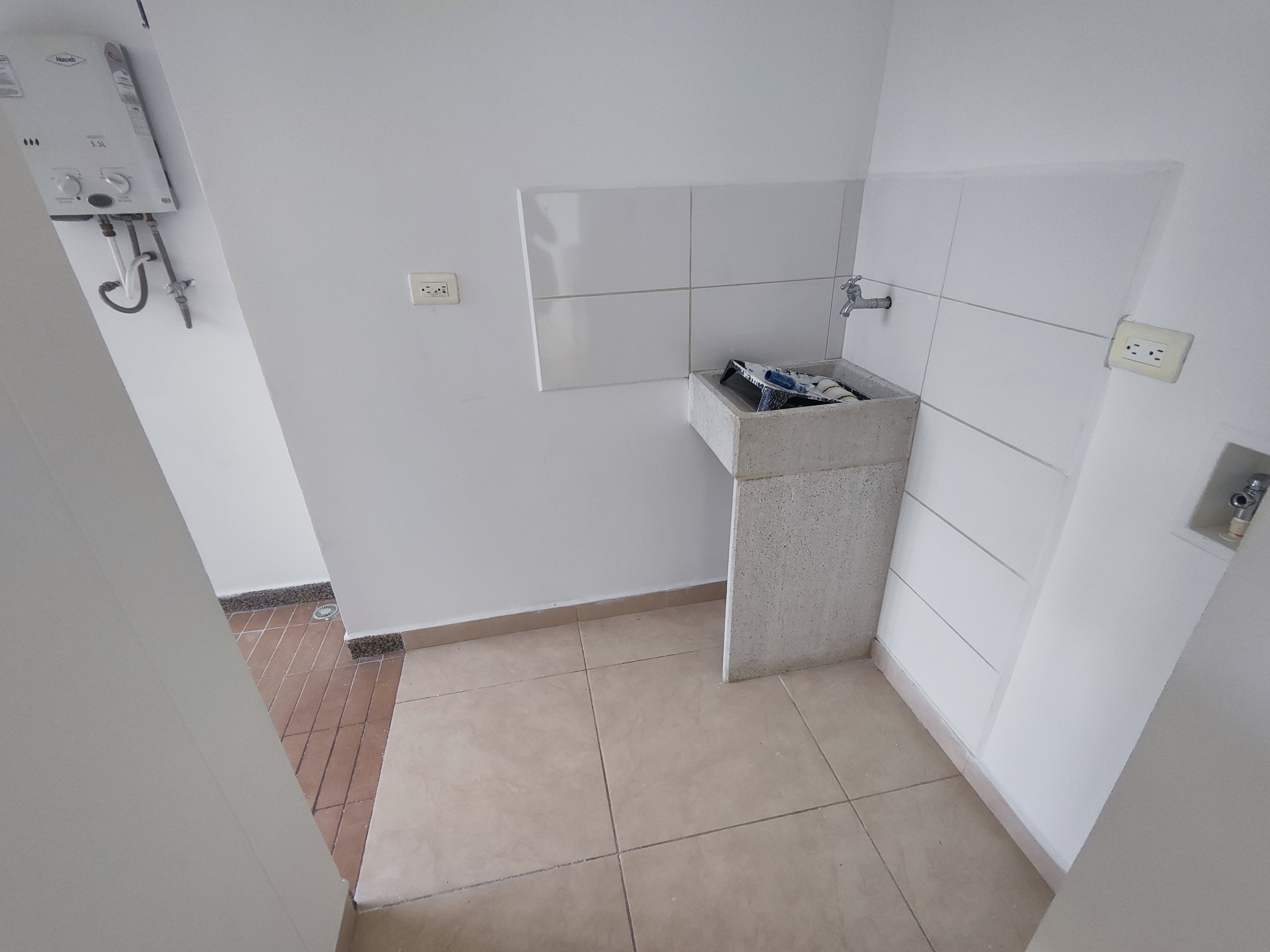 APARTAMENTO EN VENTA EN SABANETA COD 9298 - Foto 13