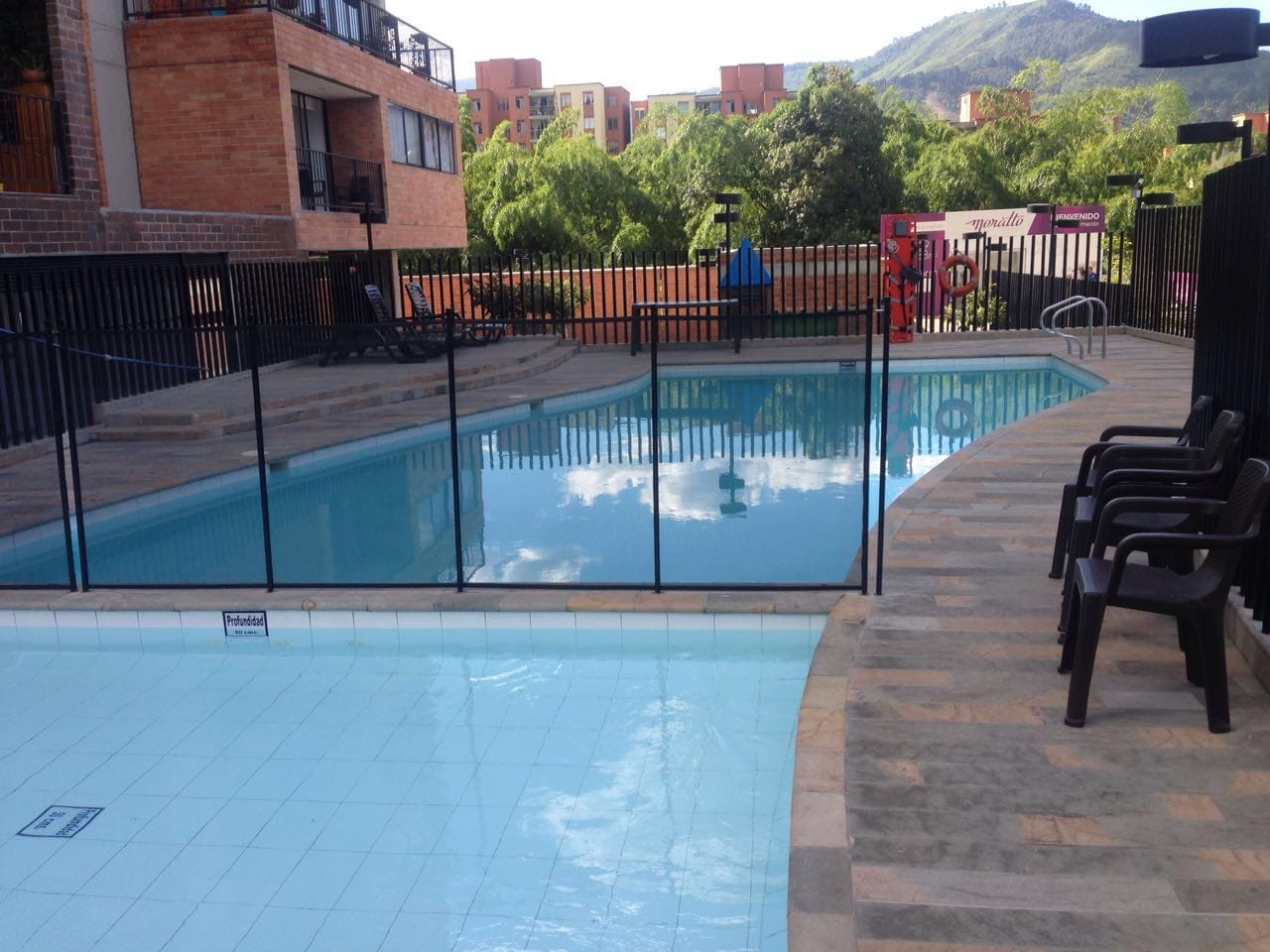 APARTAMENTO EN VENTA EN ITAGUI COD 9719 - Foto 22