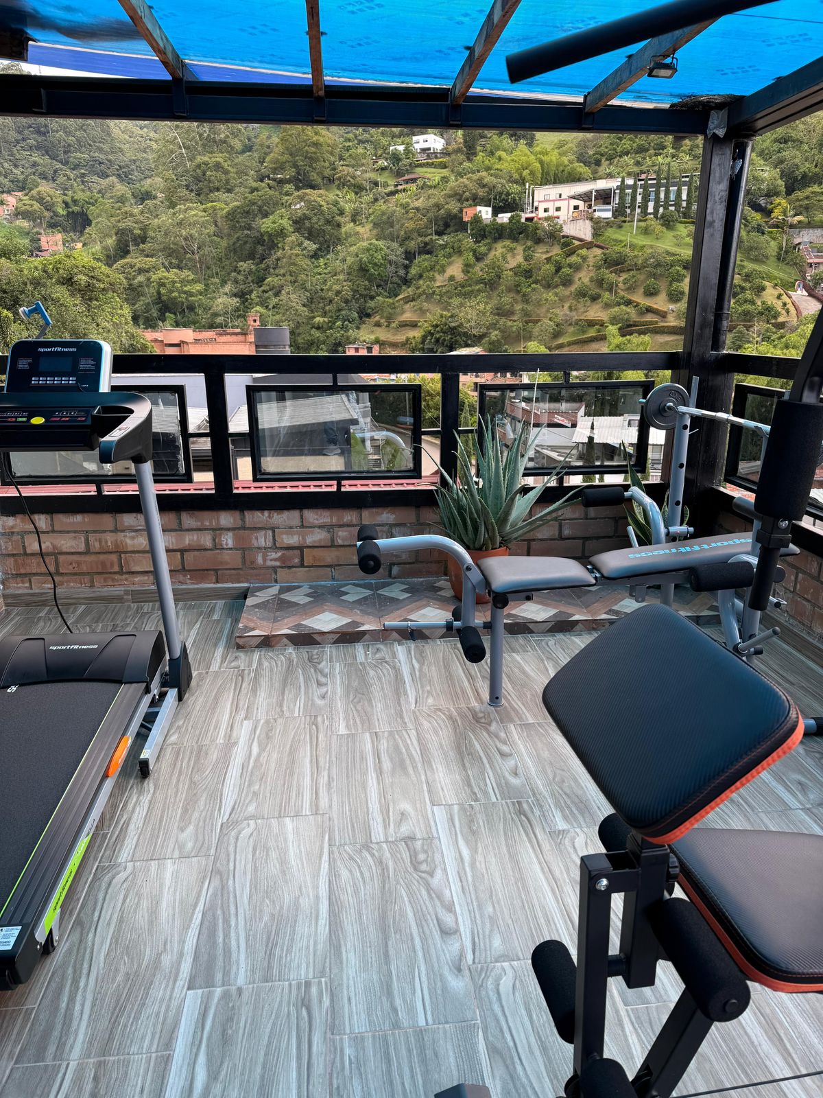 APARTAMENTO EN ARRIENDO EN SABANETA COD 9781 - Foto 11
