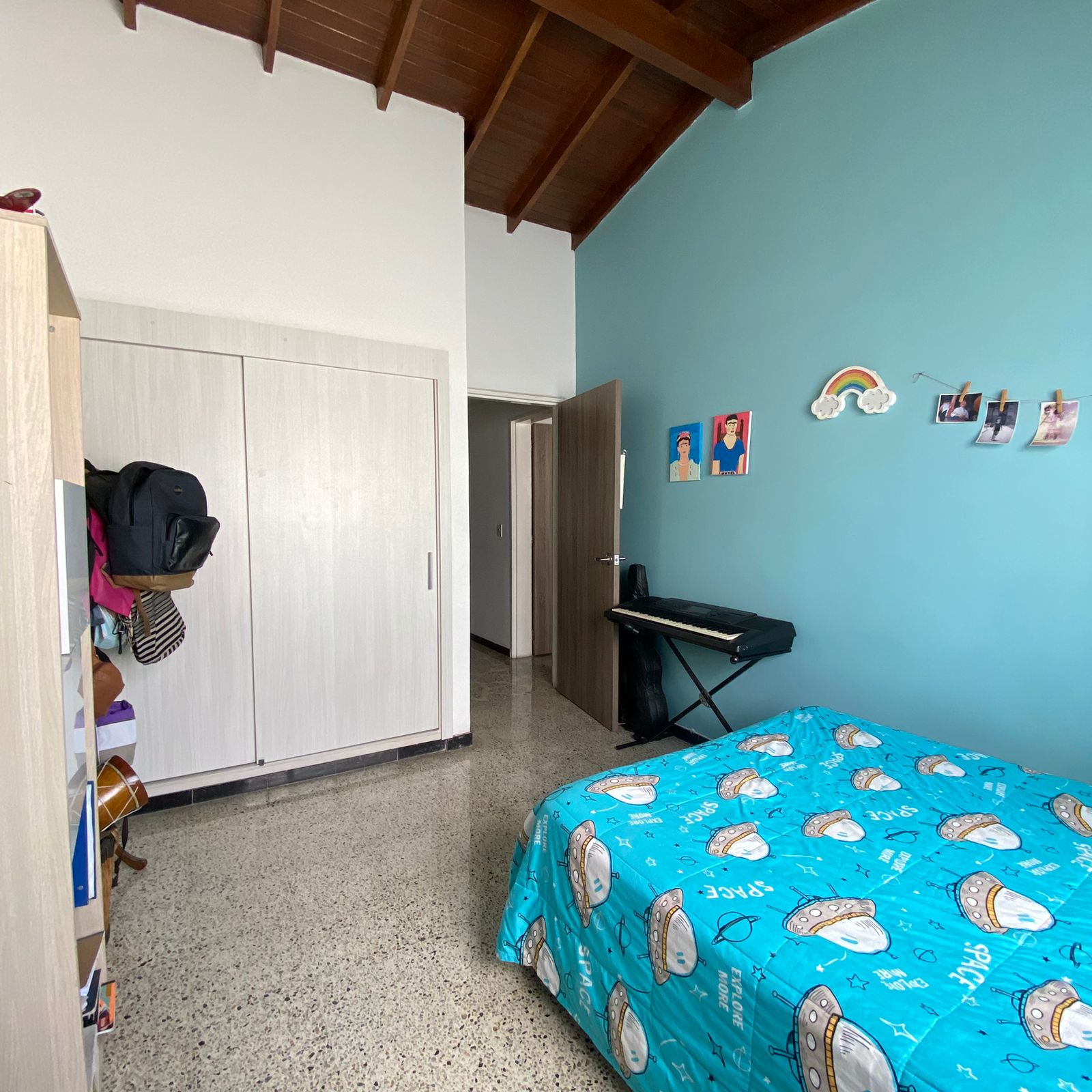 APARTAMENTO  EN VENTA EN LAURELES NOGAL COD 9900 - Foto 11