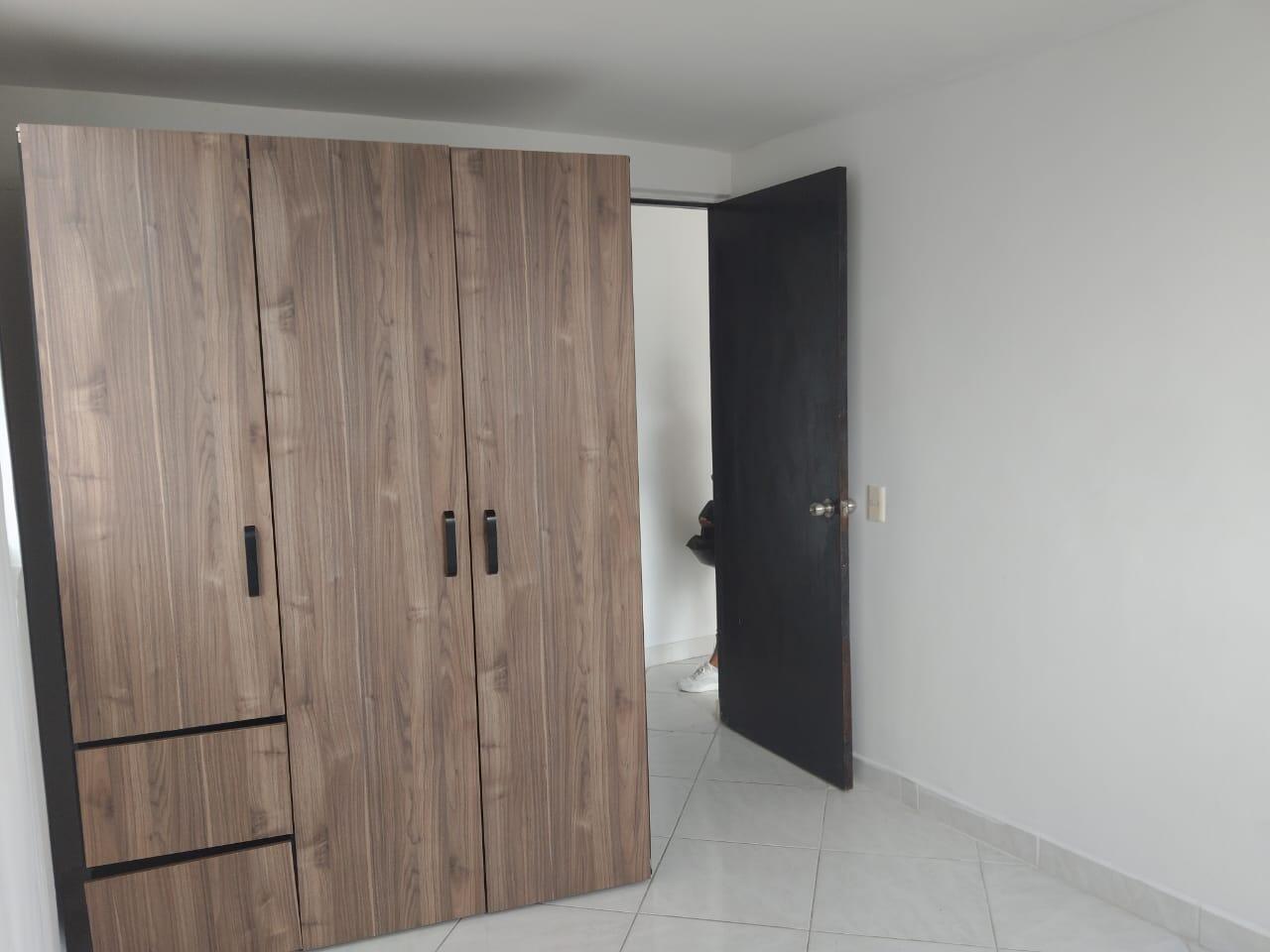 APARTAMENTO EN ARRIENDO EN VILLA HERMOSA COD 9930 - Foto 8