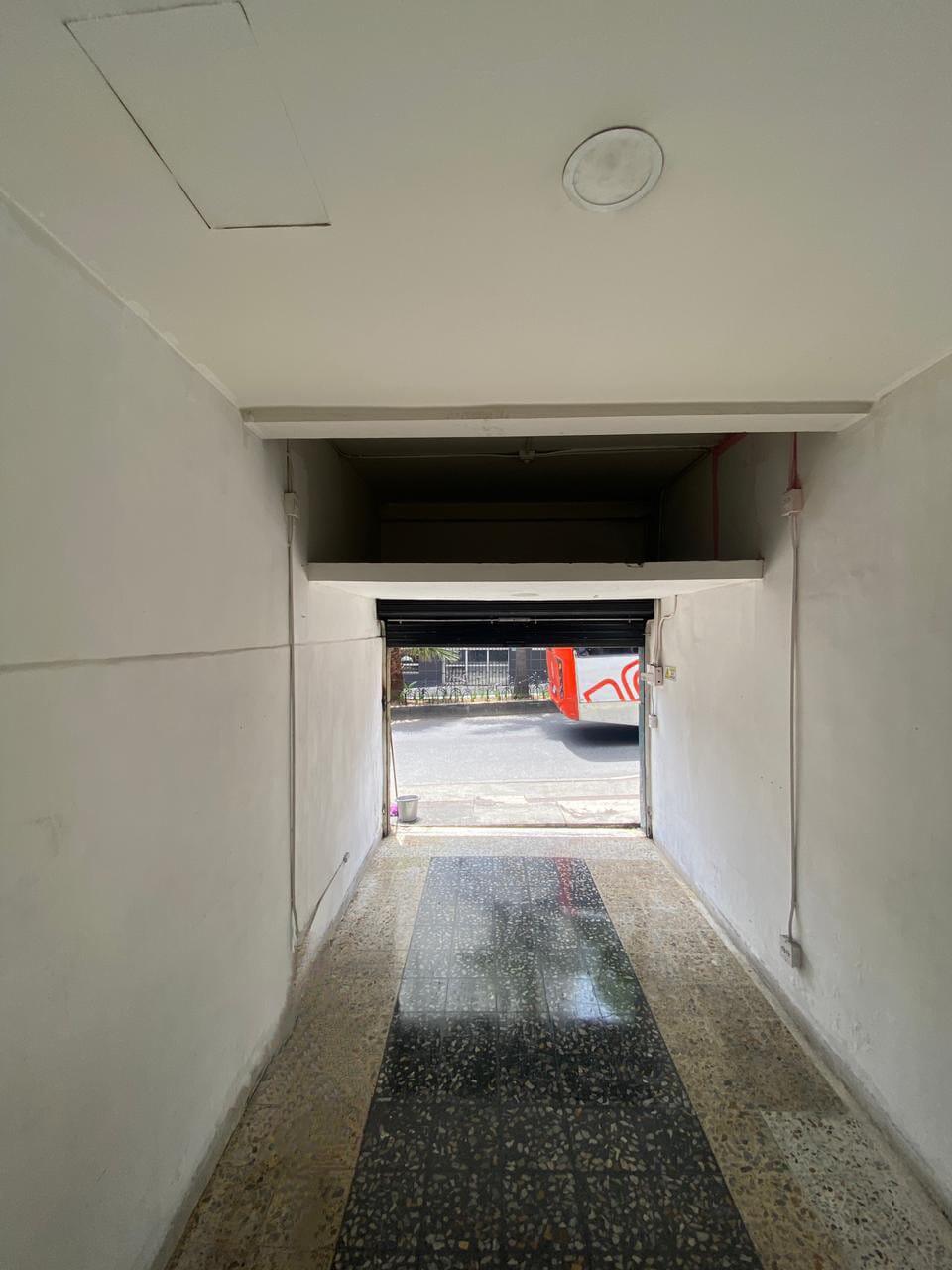 LOCAL EN ARRIENDO EN LA CANDELARIA COD 9966