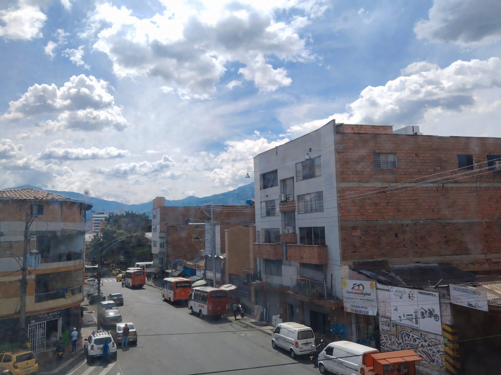 APARTAMENTO EN VENTA EN CENTRO COD 9970 - Foto 11