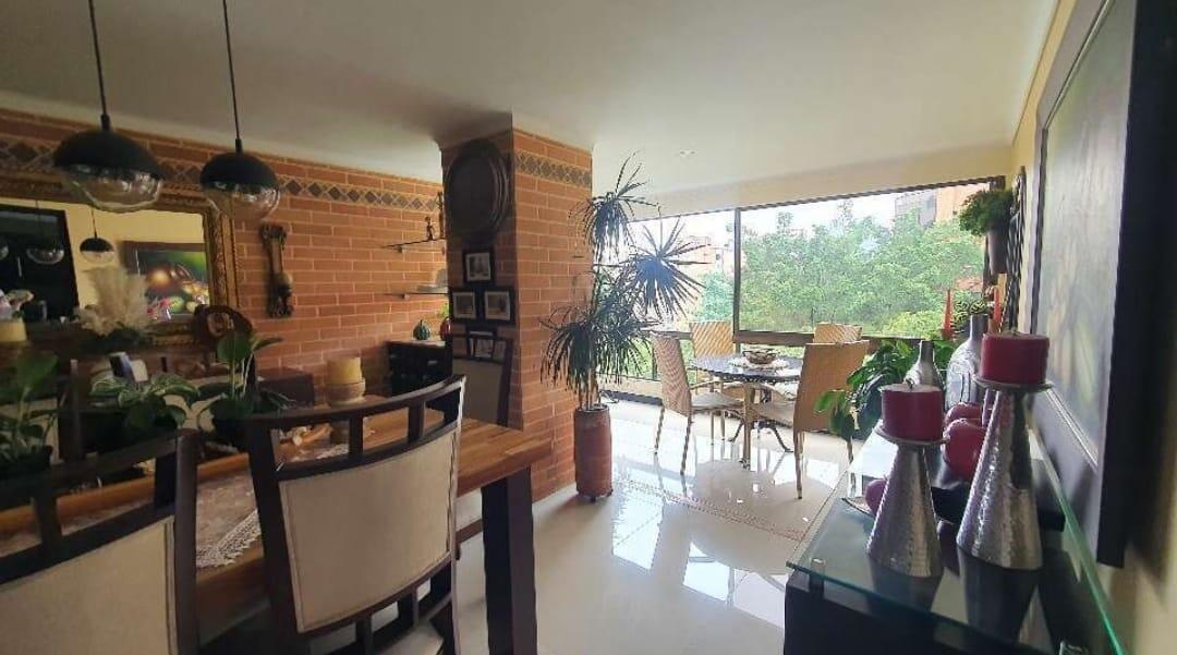 APARTAMENTO EN VENTA EN POBLADO COD 9973 - Foto 8