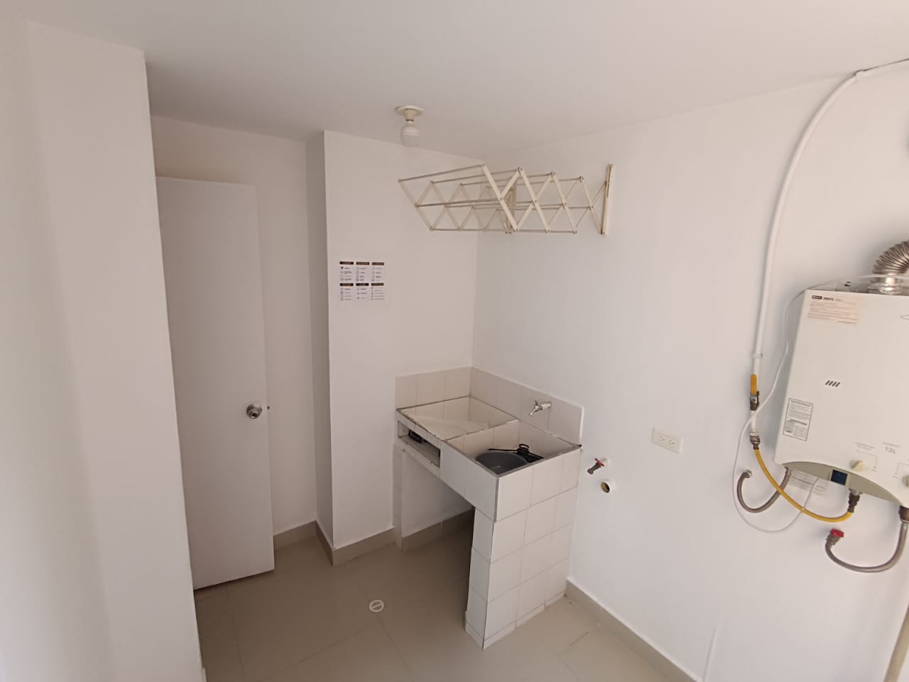 APARTAMENTO EN VENTA  EN CONQUISTADORES COD 10041 - Foto 15
