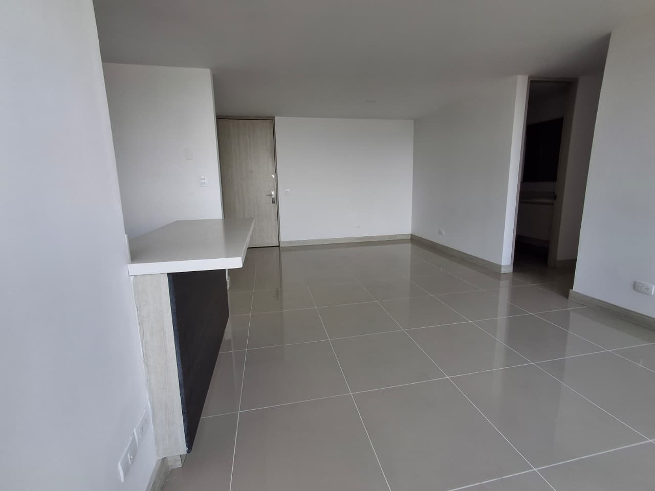 APARTAMENTO EN ARRIENDO EN SABANETA COD 10098 - Foto 4
