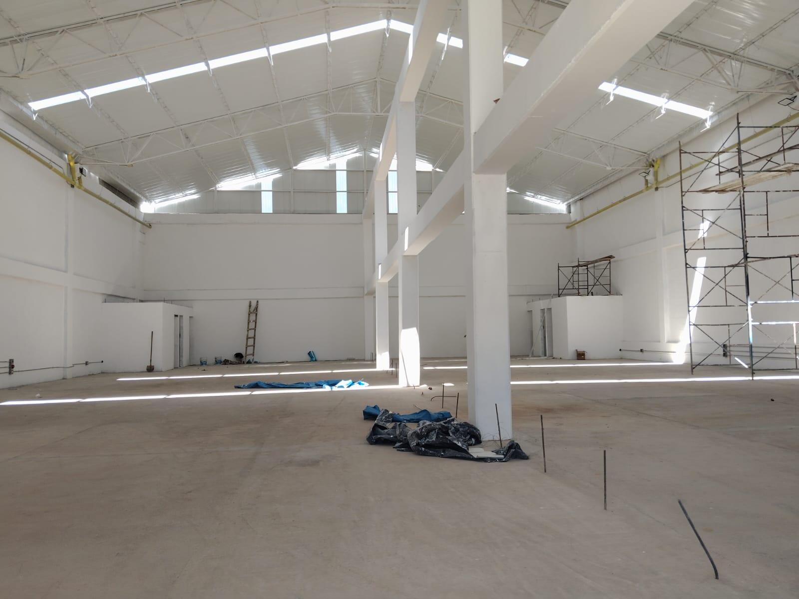 BODEGA EN ARRIENDO EN SAN FELIX COD  10108