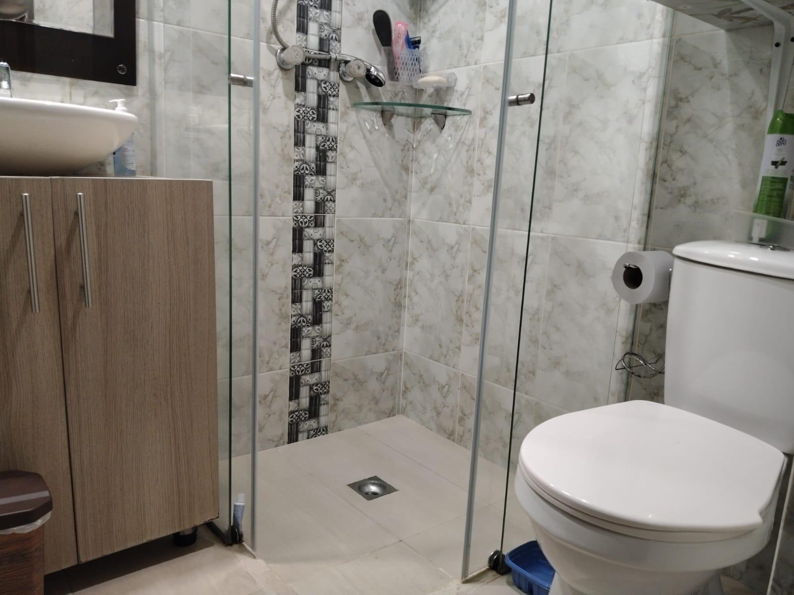 APARTAMENTO EN VENTA EN BOSTON COD 10116 - Foto 10