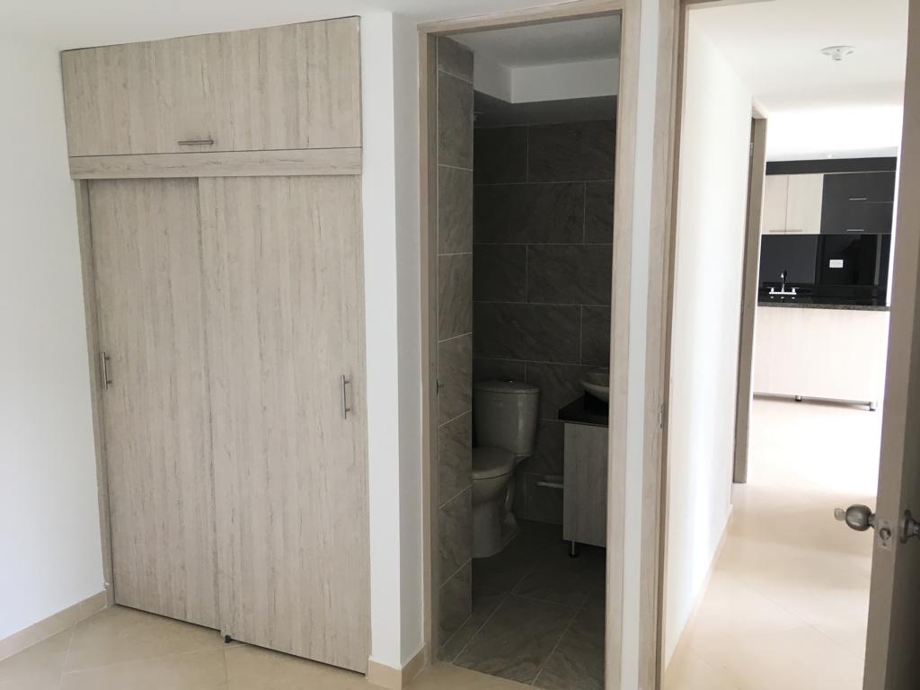 APARTAMENTO EN VENTA EN LA ESTRELLA COD 8215 - Foto 6