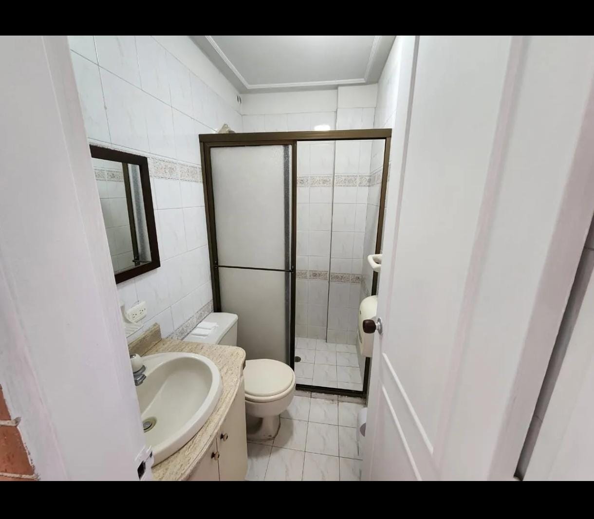 APARTAMENTO EN VENTA EN BELEN EN LA NUEVA VILLA DEL ABURRA COD 10216  - Foto 11