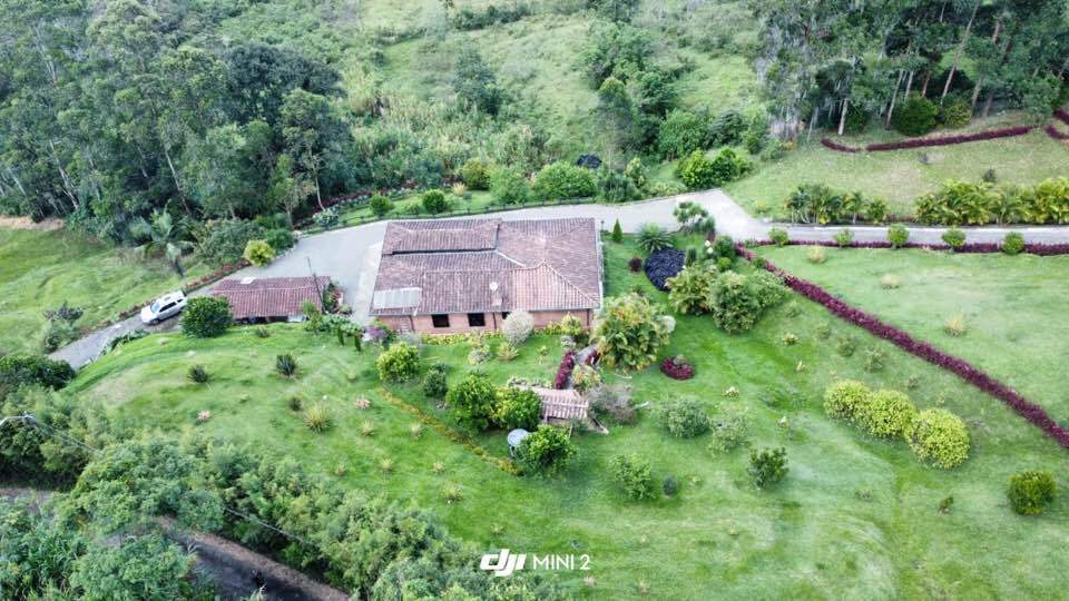 FINCA EN ARRIENDO EN LA ESTRELLA COD 10232 - Foto 13