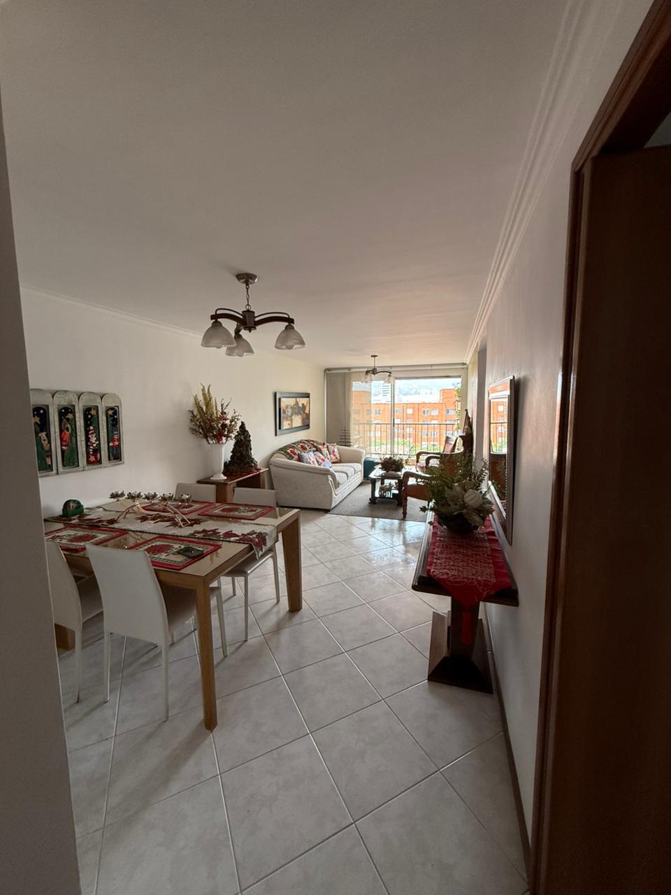 APARTAMENTO EN VENTA EN BELEN LA PALMA COD 10374 - Foto 4