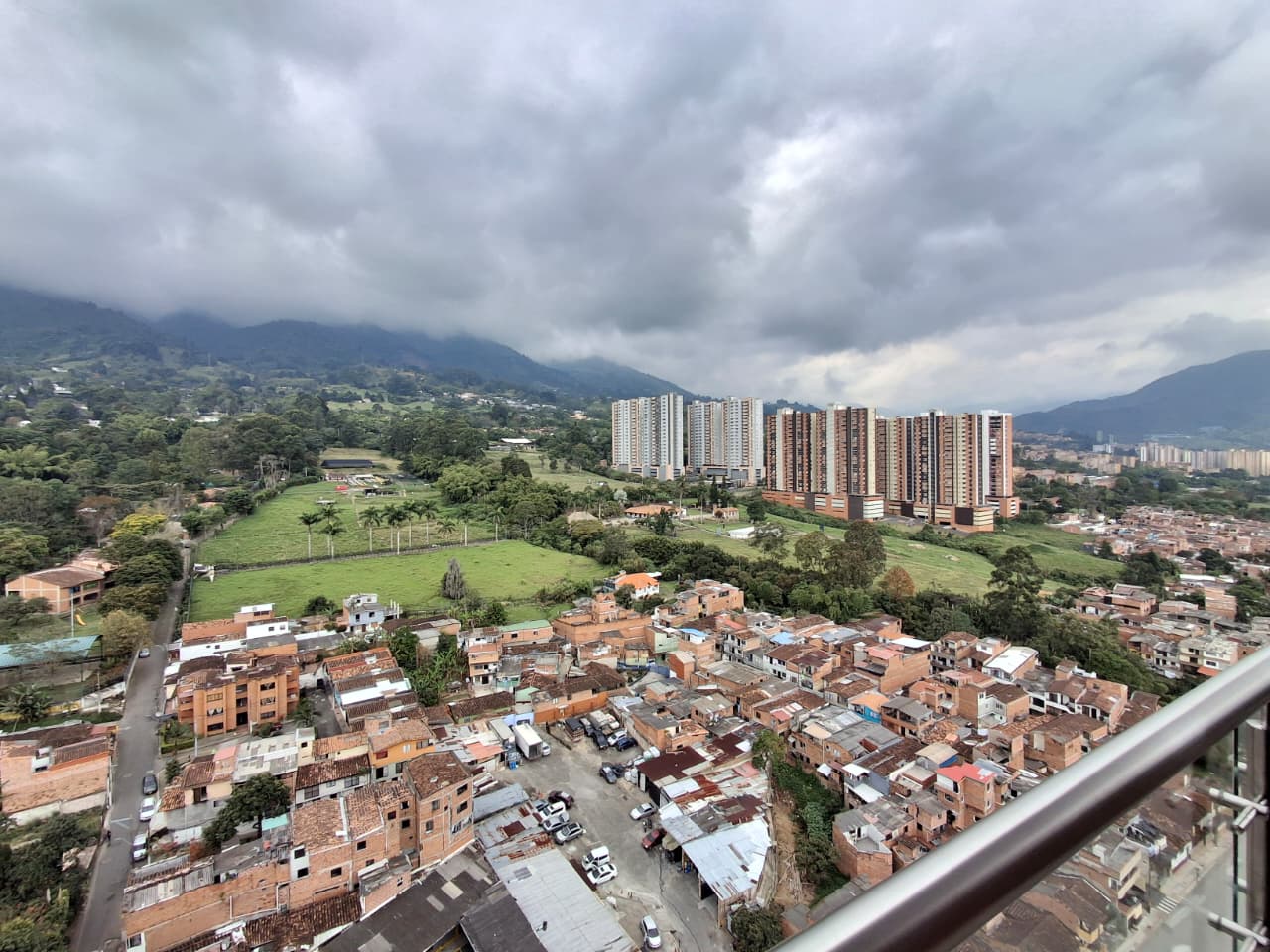 APARTAMENTO EN VENTA EN LA ESTRELLA COD 10412 - Foto 21
