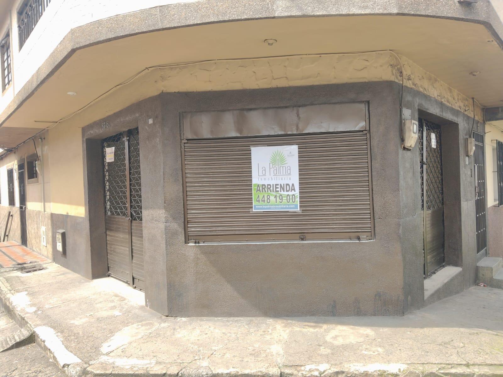 LOCAL EN ARRIENDO EN ENCISO COD 10488 - Foto 4