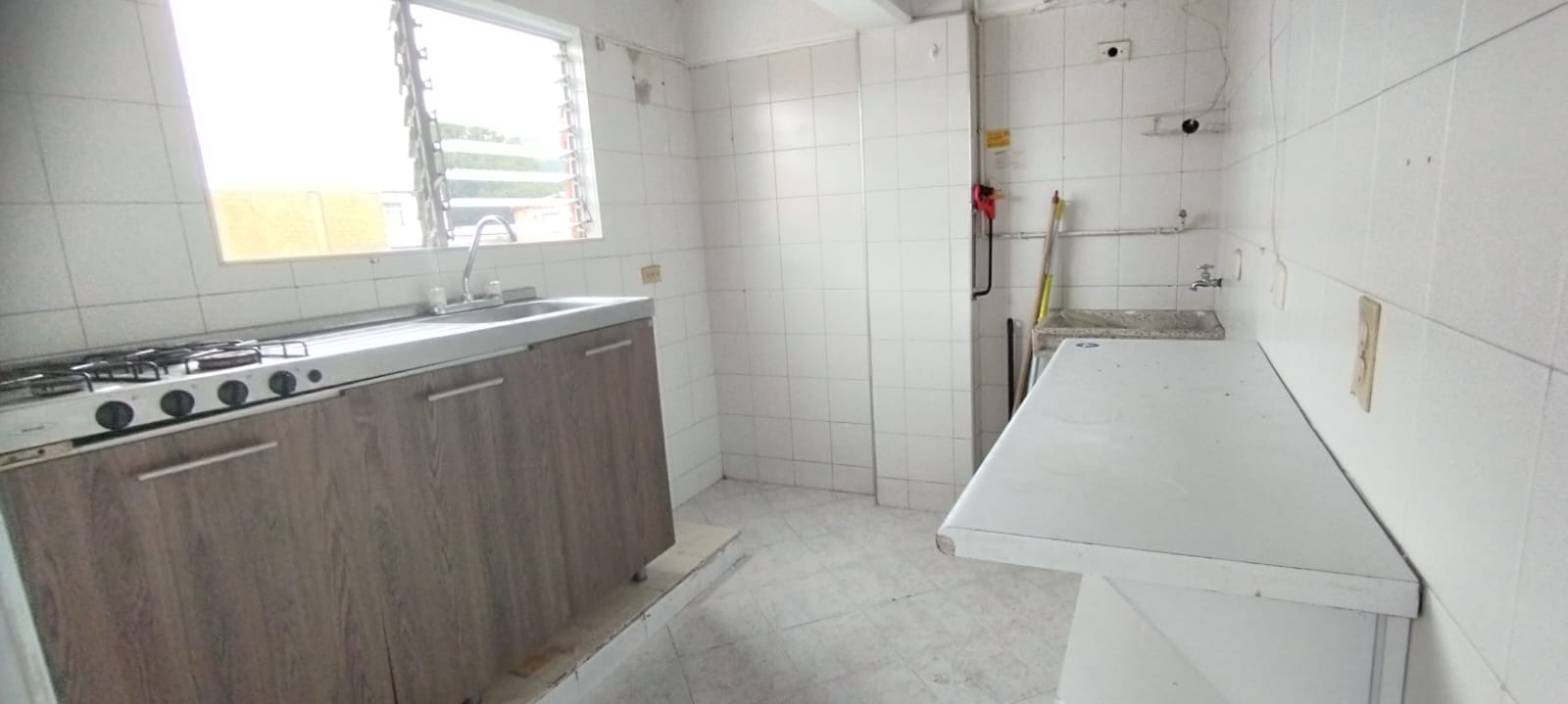 APARTAESTUDIO EN VENTA EN BELEN LOS ALPES COD 10300 - Foto 2